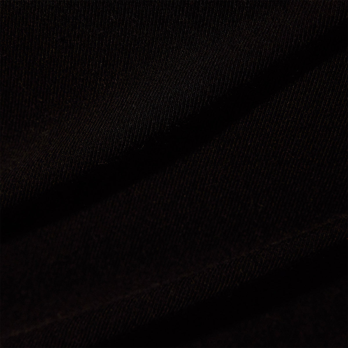Lotus Rib Camisole in Black | James Perse Los Angeles