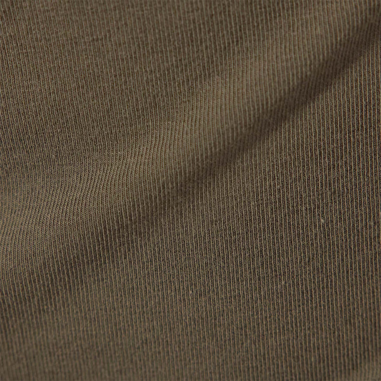 Lotus Rib Camisole in Palm | James Perse Los Angeles