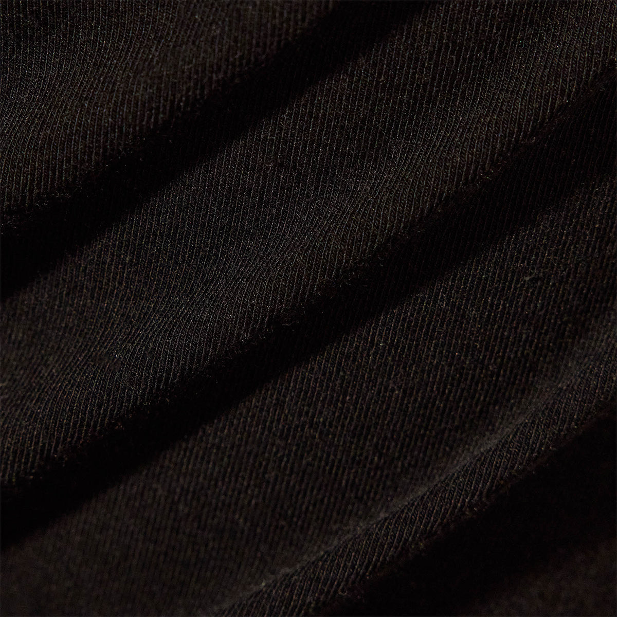 Lotus Rib Cami Dress in Black | James Perse Los Angeles