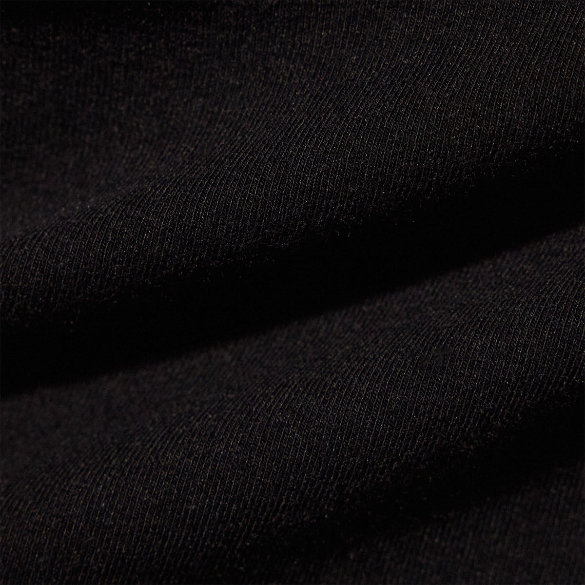 Lotus Rib Deep V Tank Dress in Black | James Perse Los Angeles