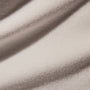 Lotus Rib Deep V Tank Dress in White | James Perse Los Angeles