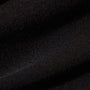 Stretch Lotus Mock Neck Dress in Black | James Perse Los Angeles