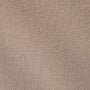 Stretch Lotus Deep V Dress  in Tan | James Perse Los Angeles