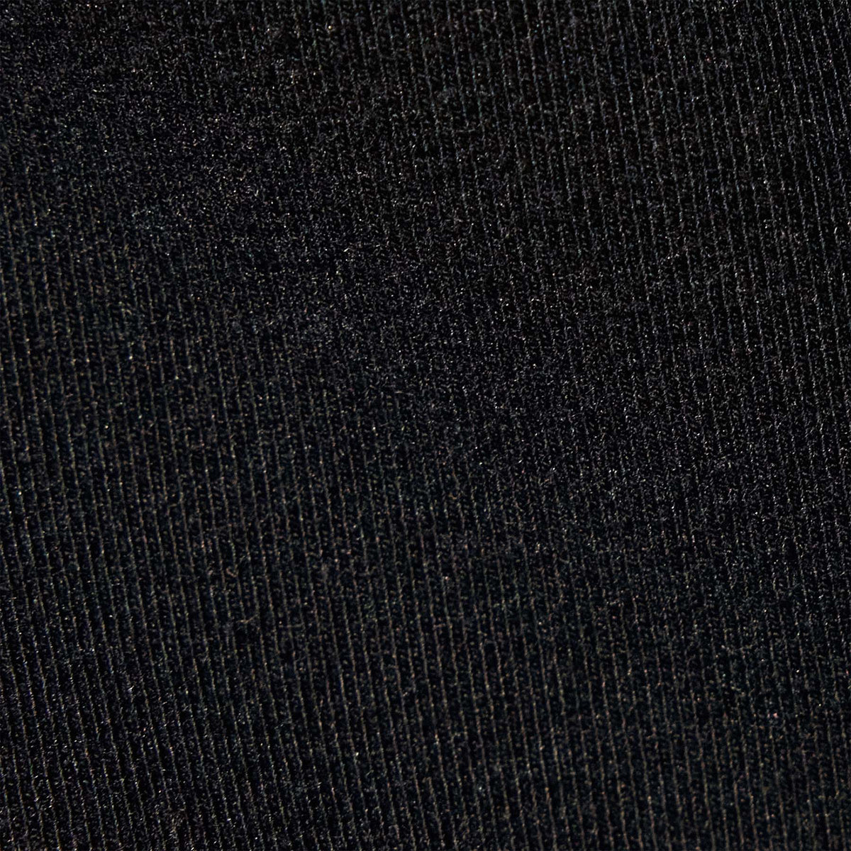 Stretch Lotus Open Neck Dress  in Black | James Perse Los Angeles