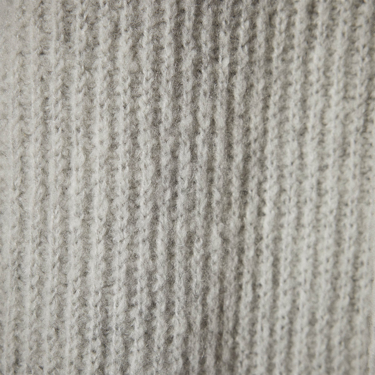 Cashmere Shawl Collar Cardigan in Mist | James Perse Los Angeles