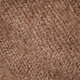 Cashmere Shawl Collar Relaxed Cardigan in Chestnut | James Perse Los Angeles