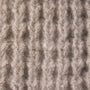 Cashmere Chunky Waffle Cardigan in Hazel | James Perse Los Angeles