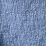 Cashmere Saddle Shoulder Crew Neck  in Azure | James Perse Los Angeles