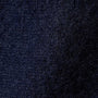 Cashmere Saddle Shoulder Crew Neck in Deep Navy | James Perse Los Angeles