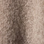 Cashmere Saddle Shoulder Crew Neck in Hazel | James Perse Los Angeles