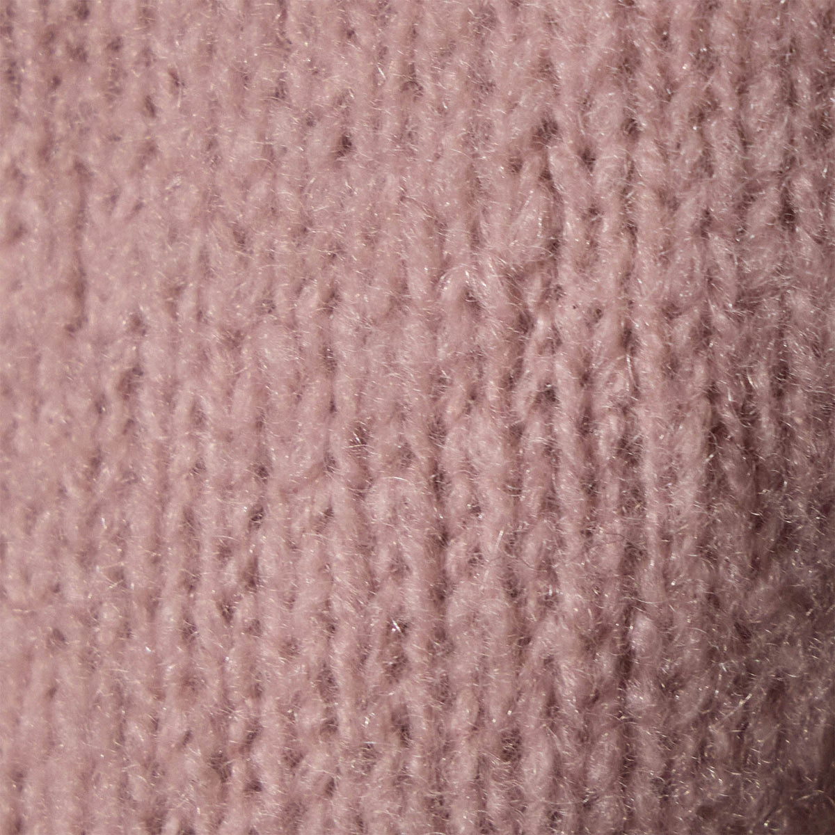 Cashmere Soft V Sweater in Degas | James Perse Los Angeles