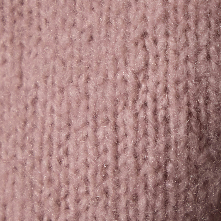 Cashmere Soft V Sweater in Degas | James Perse Los Angeles