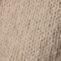 Cashmere Soft V Sweater in Ivory | James Perse Los Angeles