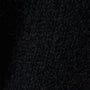 Cashmere Soft V Sweater in True Black | James Perse Los Angeles