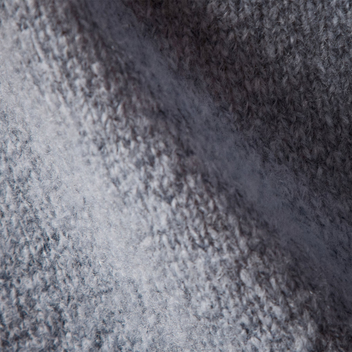 Lightweight Cashmere V Neck Sweater in Atlantic | James Perse Los Angeles