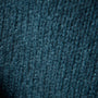 Cashmere Crew Sweater in Teal | James Perse Los Angeles