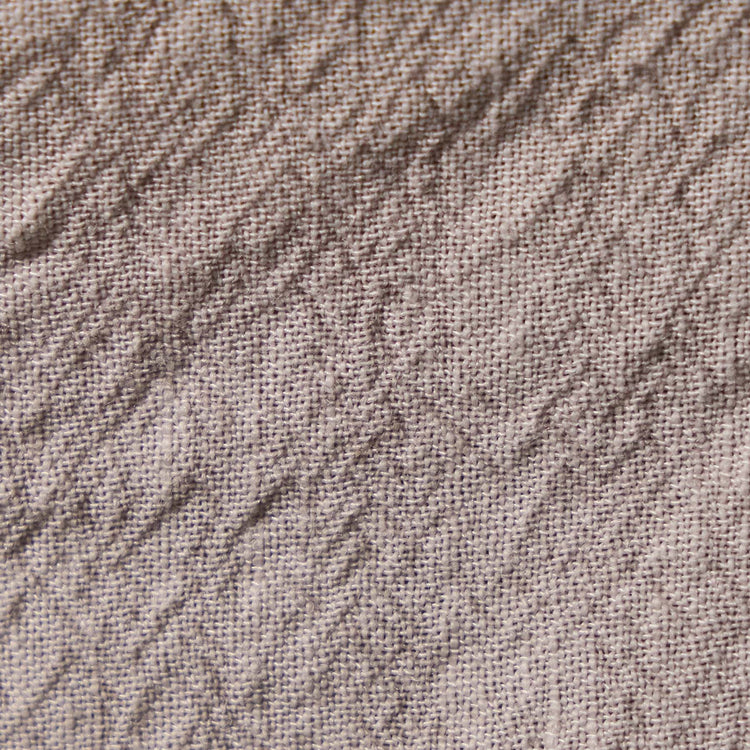 Linen Viscose Utility Skirt in Nimbus Pigment | James Perse Los Angeles