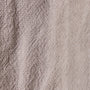Textured Linen Viscose Jumpsuit in Nimbus Pigment | James Perse Los Angeles