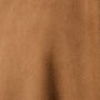 Unlined Suede Trench Coat in Toffee | James Perse Los Angeles