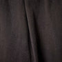 Single Pleat Relaxed Pant in Black | James Perse Los Angeles