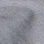 Single Pleat Relaxed Pant in Breeze Pigment | James Perse Los Angeles