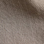 Single Pleat Relaxed Pant in Dapple Pigment | James Perse Los Angeles