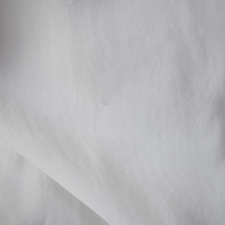 Lounge Robe in Off White | James Perse Los Angeles
