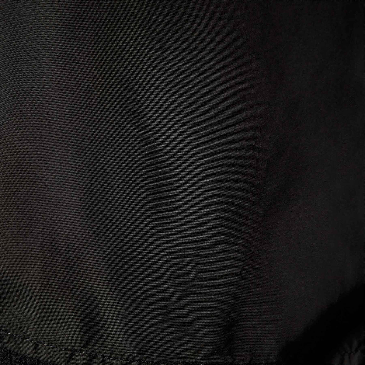 Tuxedo Shirt in Black | James Perse Los Angeles
