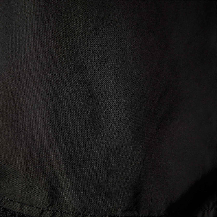Tuxedo Shirt in Black | James Perse Los Angeles