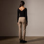 Scuba Legging in Coyote | James Perse Los Angeles