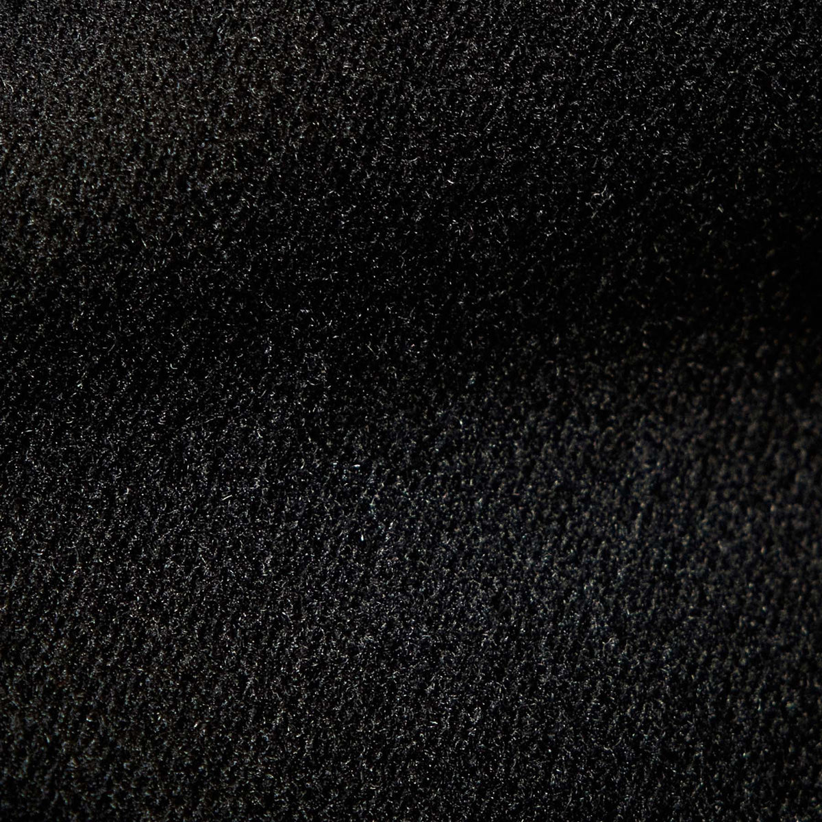 Wide Leg Lounge Pant in Black | James Perse Los Angeles