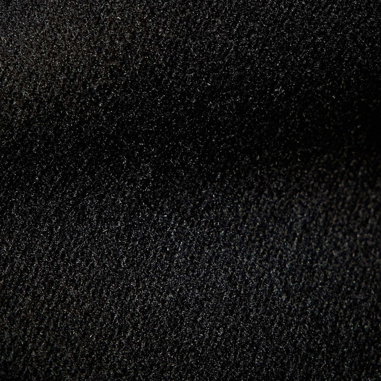 Wide Leg Lounge Pant in Black | James Perse Los Angeles