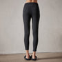 Lounge Legging in Black | James Perse Los Angeles