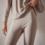 Lounge Legging in Dapple | James Perse Los Angeles