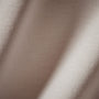 Sueded Stretch Turtleneck in Stone | James Perse Los Angeles
