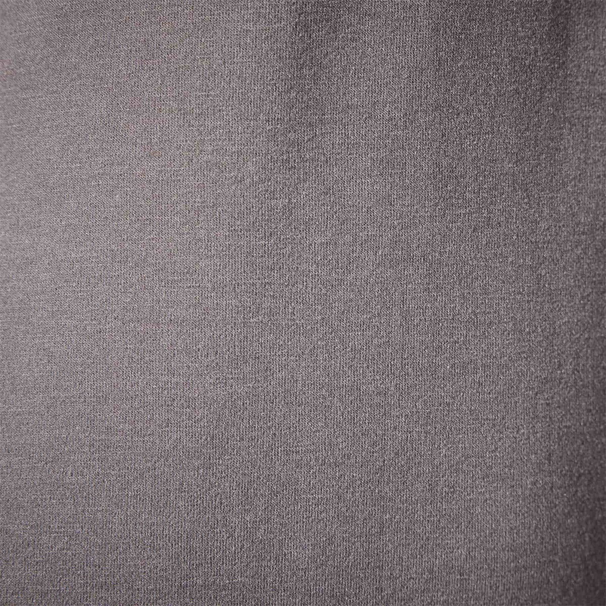 Sueded Stretch Jersey Muscle Tank in Raccoon Grey | James Perse Los Angeles