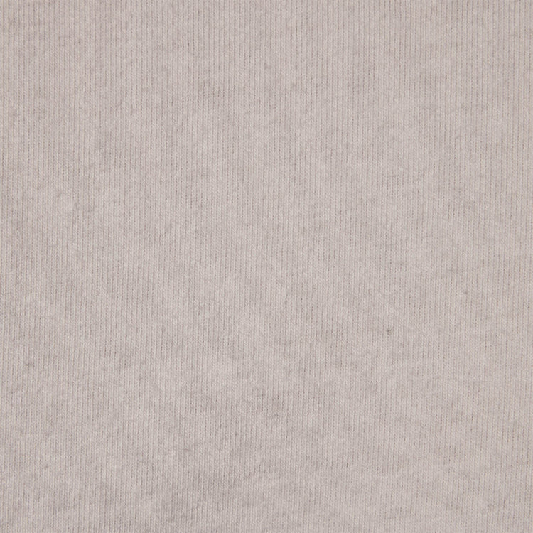 VinNeck Cropped Tee in White | James Perse Los Angeles