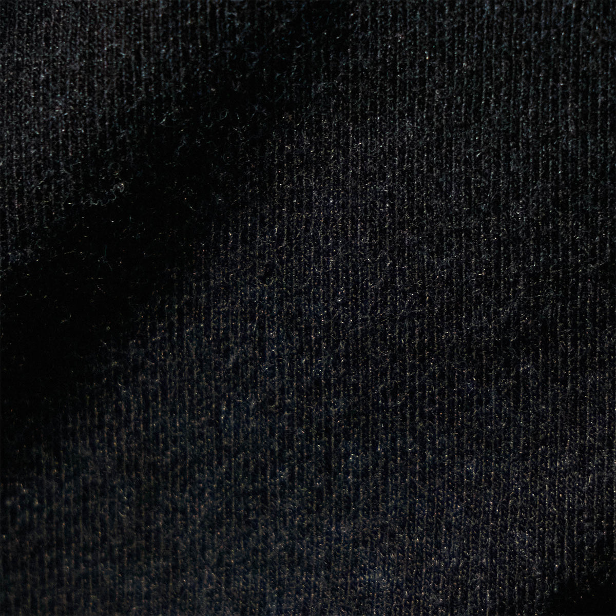 Ruched T Shirt Dress in Black | James Perse Los Angeles
