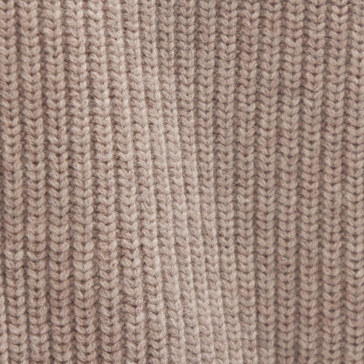 Unisex Beach Zip Sweater in Stone | James Perse Los Angeles