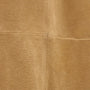 Suede Wide Leg Pant in Sand | James Perse Los Angeles