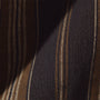 Relaxed Striped Button Shirt in Black Stripe | James Perse Los Angeles