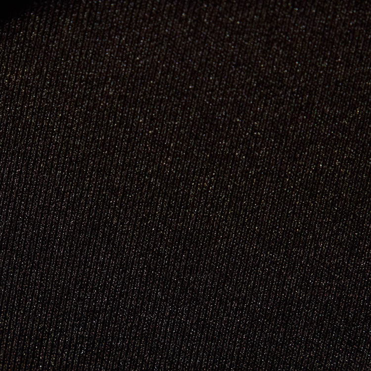 Nylon Knit Strapless Top in Black | James Perse Los Angeles