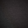 Double Knit Sweat Short in Black | James Perse Los Angeles