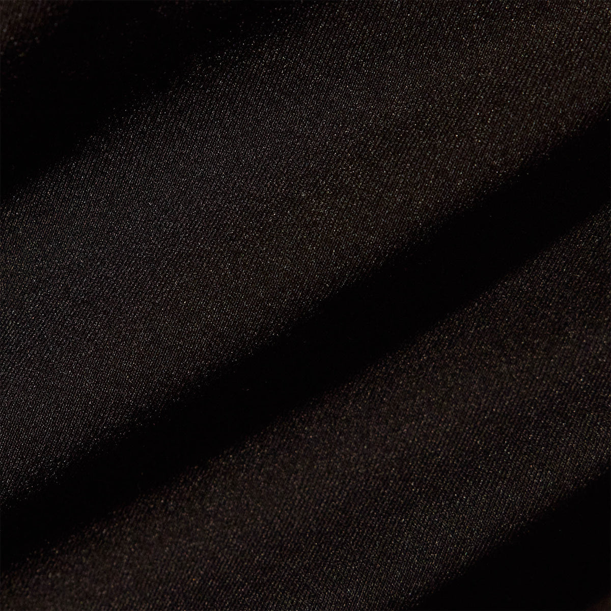 Nylon Knit Strapless Dress in Black | James Perse Los Angeles