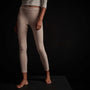 Y/OSEMITE Spiral Seam Yoga Pant - Himalayan Salt | James Perse Los Angeles