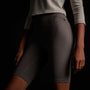 Spiral Seam Short in Burro | James Perse Los Angeles