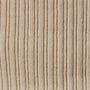 Ribbed High Neck Cami in Naples Yellow Pigment | James Perse Los Angeles