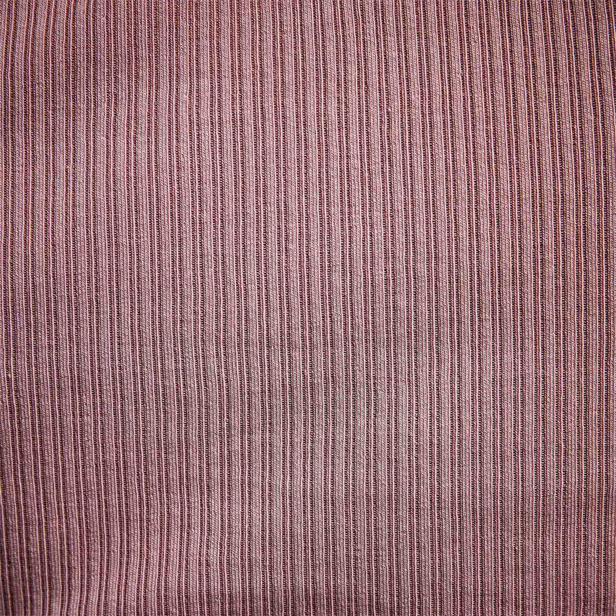 ribbed daily tank antique rose pigment wnl3102 | James Perse Los Angeles 