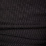 Ribbed Daily Tank - Black | James Perse Los Angeles