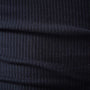 Ribbed Daily Tank - Deep | James Perse Los Angeles
